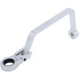 BGS speciális racsnis csillagkulcs olaj cseréhez PSA, Ford 2.0, 2.2 TDCI, HDI