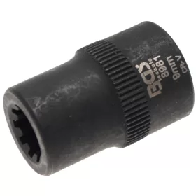 BGS féknyereg kulcs 10 élű VAG és Porsche