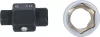 BGS olajleeresztő kulcs Négyszögletű 8 mm / 10 mm