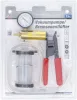BGS vákuumszivattyú / Féklégtelenítő max. 0,7 bar