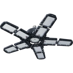 BGS LED-es garázsvilágítás 78 W