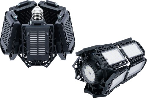 BGS LED-es garázsvilágítás 78 W