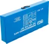BGS menetvágó készlet M3 - M12 32 darabos