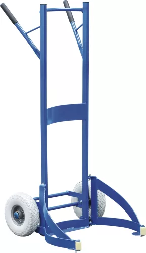 BGS abroncskocsi 200 kg