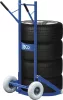 BGS abroncskocsi 200 kg