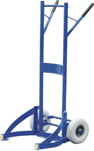 BGS abroncskocsi 200 kg