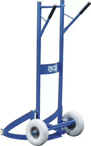 BGS abroncskocsi 200 kg