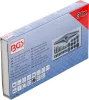BGS menetvágó készlet M1 - M2,5 31 darabos