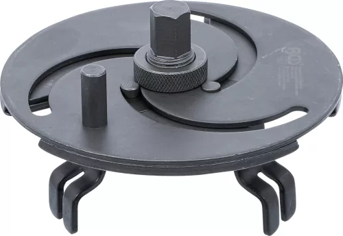 BGS univerzális 3 karú üzemanyag tank szenzor kulcs 89 - 170 mm