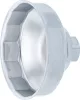 BGS olajszűrőkulcs 15 élű Ø 76 mm Ford