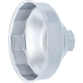 BGS olajszűrőkulcs 15 élű Ø 76 mm Ford