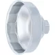 BGS olajszűrőkulcs 15 élű Ø 76 mm Ford