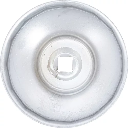 BGS olajszűrőkulcs 15 élű Ø 76 mm Ford