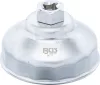 BGS olajszűrőkulcs 15 élű Ø 76 mm Ford