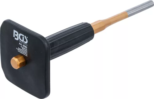BGS sasszegkiütő 240 mm 10 mm