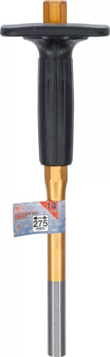 BGS sasszegkiütő 275 mm 14 mm