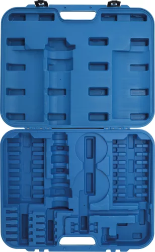 BGS üres táska a BGS 9086-hez