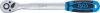 BGS racsnis kulcs extra hosszú 10 mm (3/8") 254 mm