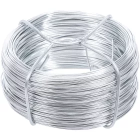 BGS kötöző drót 50 m x 0,7 mm