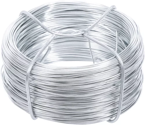 BGS kötöző drót 50 m x 0,7 mm