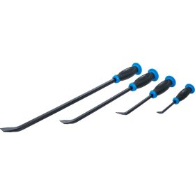 BGS feszítőkészlet 4 darabos 200×12, 300×18, 450×20, 600×20 mm