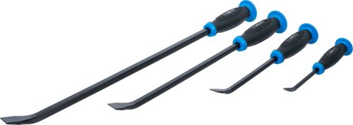 BGS feszítőkészlet 4 darabos 200×12, 300×18, 450×20, 600×20 mm