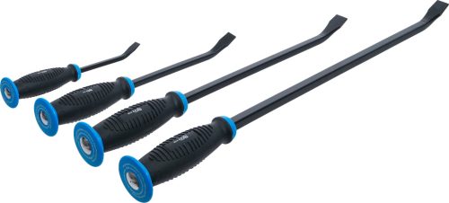 BGS feszítőkészlet 4 darabos 200×12, 300×18, 450×20, 600×20 mm