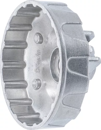 BGS olajszűrőkulcs 18 élű Ø 96 mm Renault DCI