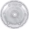 BGS olajszűrőkulcs 18 élű Ø 96 mm Renault DCI