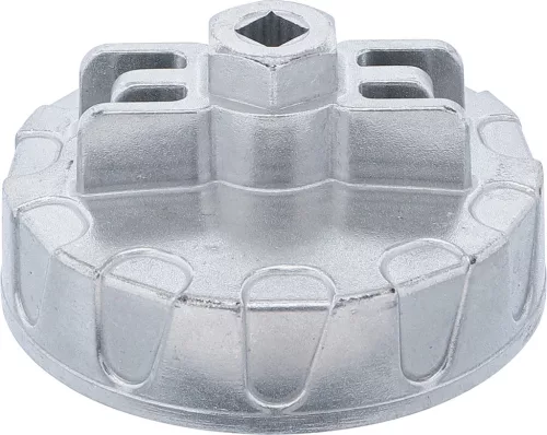 BGS olajszűrőkulcs 18 élű Ø 96 mm Renault DCI