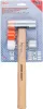 BGS kalapács cserélhető fej Hickory nyéllel Ø 35 mm