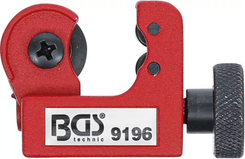 BGS csővágó Ø 3 - 16 mm