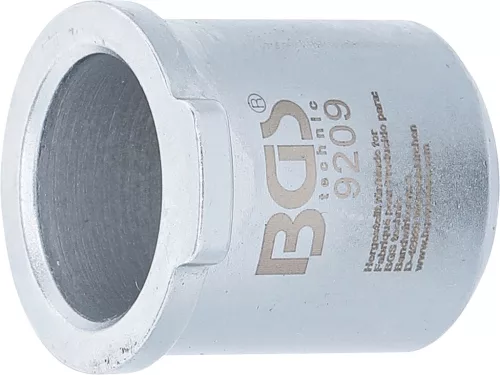 BGS vezérműtengely adapterkulcs VAG 1.8 / 2.0 TFSI