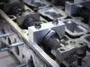 BGS műhelykocsi-betét 1/6: Vezérműtengely-rögzítőszerszám készlet Alfa Romeo 147 1.6 105PS