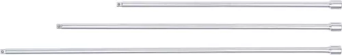 BGS hosszabbító készlet 6,3 mm (1/4") 300 / 380 / 450 mm 3 darabos