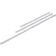 BGS hosszabbító készlet 10 mm (3/8") 375 / 450 / 600 mm 3 darabos
