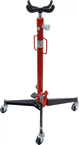 BGS hajtóműemelő 500 kg