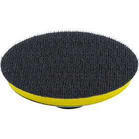 BGS tépőzáras csiszolótárcsa Ø 100 mm a BGS 9259-hez