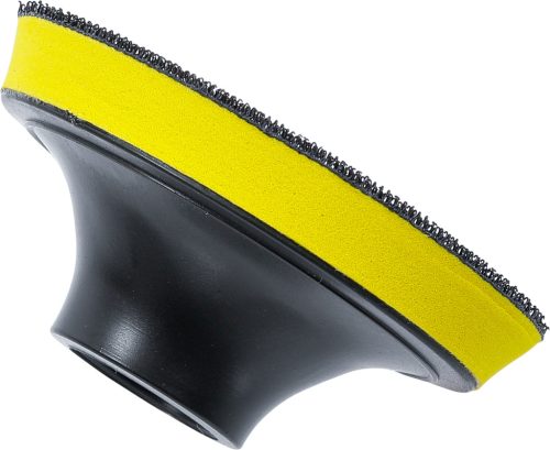 BGS tépőzáras csiszolótárcsa Ø 80 mm a BGS 9259-hez