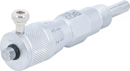 BGS dugattyúmagasság-beállító szerszám M14 x 1,25