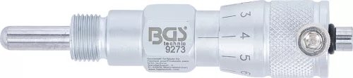 BGS dugattyúmagasság-beállító szerszám M14 x 1,25