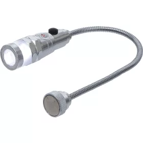 BGS LED-es munkalámpa