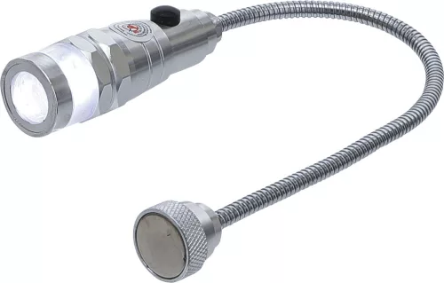 BGS LED-es munkalámpa