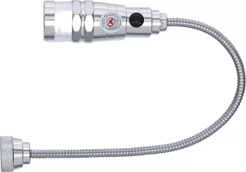 BGS LED-es munkalámpa
