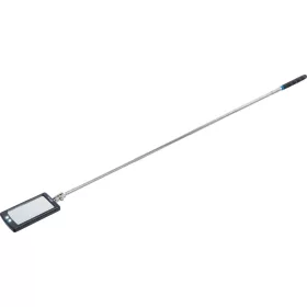 BGS LED-es teleszkópos tükör 285 - 870 mm