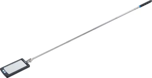 BGS LED-es teleszkópos tükör 285 - 870 mm
