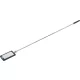 BGS LED-es teleszkópos tükör 285 - 870 mm