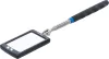 BGS LED-es teleszkópos tükör 285 - 870 mm