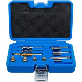 BGS univerzális javítókészlet féknyereg-légtelenítő szelepekhez 1/4" & 1/8" NPT