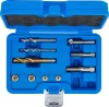 BGS univerzális javítókészlet féknyereg-légtelenítő szelepekhez 1/4" & 1/8" NPT